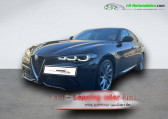 Alfa romeo Giulia 2.0 T 280 ch BVA Q4   Beaupuy 31