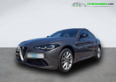 Alfa romeo Giulia 2.0 T 280 ch BVA Q4   Beaupuy 31
