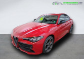 Alfa romeo Giulia 2.0 T 280 ch BVA Q4   Beaupuy 31