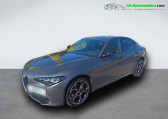Alfa romeo Giulia occasion année 2024 boite Automatique Annonce Alfa romeo Giulia occasion Essence 2.0 T 280 ch BVA Q4 à Beaupuy