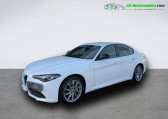 Alfa romeo Giulia occasion année 2023 boite Automatique Annonce Alfa romeo Giulia occasion Essence 2.0 T 280 ch BVA Q4 à Beaupuy