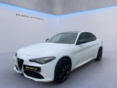 Annonce Alfa romeo Giulia occasion Essence 2.0 T 280 ch BVA Q4 � L'Union
