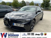Annonce Alfa romeo Giulia occasion Essence 2.0 T 280 ch BVA Q4 � L'Union