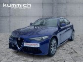 Annonce Alfa romeo Giulia occasion Essence 2.0 T 280 ch BVA Q4 � L'Union