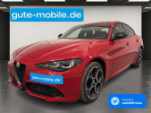 Annonce Alfa romeo Giulia occasion Essence 2.0 T 280 ch BVA Q4 � L'Union