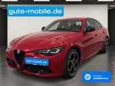 Annonce Alfa romeo Giulia occasion Essence 2.0 T 280 ch BVA Q4 � L'Union