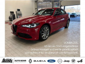 Annonce Alfa romeo Giulia occasion Essence 2.0 T 280 ch BVA Q4 � L'Union