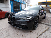 Annonce Alfa romeo Giulia occasion Essence 2.0 T 280 ch BVA Q4 � L'Union