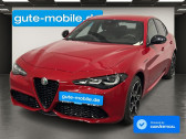 Annonce Alfa romeo Giulia occasion Essence 2.0 T 280 ch BVA Q4 � L'Union