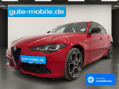 Annonce Alfa romeo Giulia occasion Essence 2.0 T 280 ch BVA Q4 � L'Union