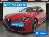 Annonce Alfa romeo Giulia occasion Essence 2.0 T 280 ch BVA Q4 � L'Union