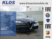 Annonce Alfa romeo Giulia occasion Essence 2.0 T 280 ch BVA Q4 � L'Union