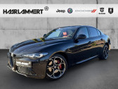 Annonce Alfa romeo Giulia occasion Essence 2.0 T 280 ch BVA Q4 � L'Union