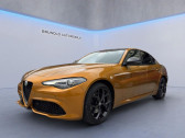 Annonce Alfa romeo Giulia occasion Essence 2.0 T 280 ch BVA Q4 � L'Union