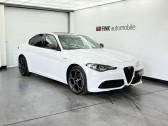 Annonce Alfa romeo Giulia occasion Essence 2.0 T 280 ch BVA Q4 � L'Union