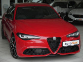 Annonce Alfa romeo Giulia occasion Essence 2.0 T 280 ch BVA Q4 � L'Union