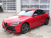 Annonce Alfa romeo Giulia occasion Essence 2.0 T 280 ch BVA Q4 � L'Union