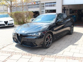 Annonce Alfa romeo Giulia occasion Essence 2.0 T 280 ch BVA Q4 � L'Union