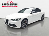 Annonce Alfa romeo Giulia occasion Essence 2.0 T 280 ch BVA Q4 � L'Union