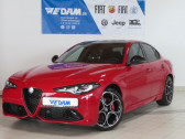 Annonce Alfa romeo Giulia occasion Essence 2.0 T 280 ch BVA Q4 � L'Union