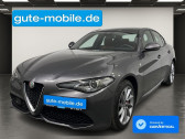 Annonce Alfa romeo Giulia occasion Essence 2.0 T 280 ch BVA Q4 � L'Union