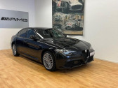 Alfa romeo Giulia occasion année 2022 boite Automatique Annonce Alfa romeo Giulia occasion Essence 2.0 T 280 ch BVA Q4 à L'Union
