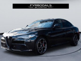 Annonce Alfa romeo Giulia occasion Essence 2.0 T 280 ch BVA Q4 � L'Union