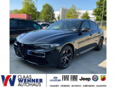 Annonce Alfa romeo Giulia occasion Essence 2.0 T 280 ch BVA Q4 � L'Union