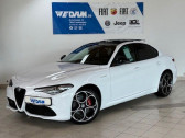 Alfa romeo Giulia 2.0 T 280 ch BVA Q4   L'Union 31