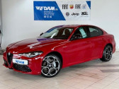 Alfa romeo Giulia 2.0 T 280 ch BVA Q4   L'Union 31