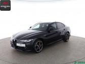 Alfa romeo Giulia 2.0 T 280 ch BVA Q4   L'Union 31