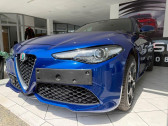 Alfa romeo Giulia occasion année 2022 boite Automatique Annonce Alfa romeo Giulia occasion Essence 2.0 T 280 ch BVA Q4 à L'Union