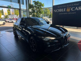 Alfa romeo Giulia 2.0 T 280 ch BVA Q4   L'Union 31