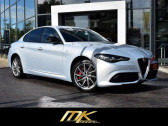Annonce Alfa romeo Giulia occasion Essence 2.0 T 280 ch BVA Q4  L'Union