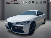 Annonce Alfa romeo Giulia occasion Essence 2.0 T 280 ch BVA Q4  L'Union