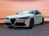 Annonce Alfa romeo Giulia occasion Essence 2.0 T 280 ch BVA Q4  L'Union