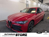 Alfa romeo Giulia occasion année 2024 boite Automatique Annonce Alfa romeo Giulia occasion Essence 2.0 T 280 ch BVA Q4 à L'Union
