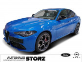 Alfa romeo Giulia occasion année 2024 boite Automatique Annonce Alfa romeo Giulia occasion Essence 2.0 T 280 ch BVA Q4 à L'Union