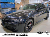 Alfa romeo Giulia occasion année 2024 boite Automatique Annonce Alfa romeo Giulia occasion Essence 2.0 T 280 ch BVA Q4 à L'Union
