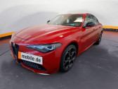 Alfa romeo Giulia occasion année 2024 boite Automatique Annonce Alfa romeo Giulia occasion Essence 2.0 T 280 ch BVA Q4 à L'Union