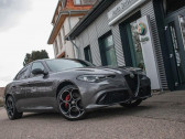Alfa romeo Giulia occasion année 2023 boite Automatique Annonce Alfa romeo Giulia occasion Essence 2.0 T 280 ch BVA Q4 à L'Union