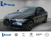 Alfa romeo Giulia 2.0 T 280 ch BVA Q4   L'Union 31