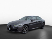 Alfa romeo Giulia occasion année 2022 boite Automatique Annonce Alfa romeo Giulia occasion Essence 2.0 T 280 ch BVA Q4 à L'Union