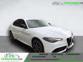Alfa romeo Giulia occasion année 2023 boite Automatique Annonce Alfa romeo Giulia occasion Essence 2.0 T 280 ch BVA Q4 à Beaupuy