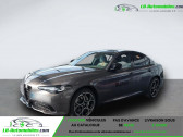 Alfa romeo Giulia occasion année 2023 boite Automatique Annonce Alfa romeo Giulia occasion Essence 2.0 T 280 ch BVA Q4 à Beaupuy