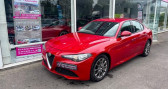 Alfa romeo Giulia occasion année 2018 boite Automatique Annonce Alfa romeo Giulia occasion Essence 2.0 TB 200 ch AT8 Super à SAUTRON