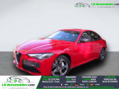 Alfa romeo Giulia 2.0 TB 200 ch BVA  � Beaupuy 31