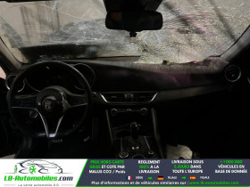 Alfa romeo Giulia 2.0 TB 200 ch BVA  occasion � Beaupuy - photo n�2