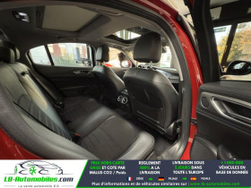 Alfa romeo Giulia 2.0 TB 200 ch BVA  occasion � Beaupuy - photo n�7