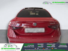 Alfa romeo Giulia 2.0 TB 200 ch BVA  occasion � Beaupuy - photo n�5